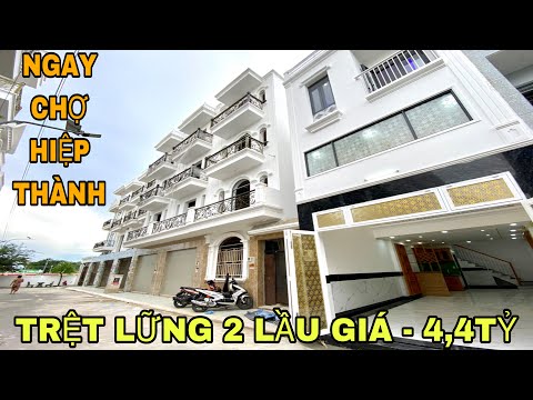 Video Bán nhà quận 12 (708) Nhỏ xinh với căn nhà trong khu... - youtube