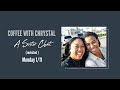 A Sister Chat - Chat with Priscilla Shirer