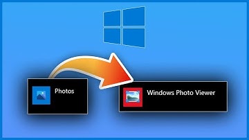 How To Fix Windows 10 Photo Slow Opening Problem?