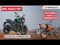 Bajaj Dominar 400 Decimates All Royal Enfield 500cc Bikes In Terms Of Sales