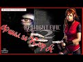 RESIDENT EVIL 2 1998 года part#3 СЦЕНАРИЙ: А Claire Redfield. &quot;ФИНАЛ&quot;