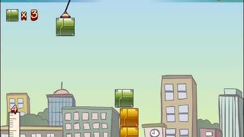 New hack on block tower ~ Facebook