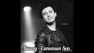 Buray - Canımsın Sen