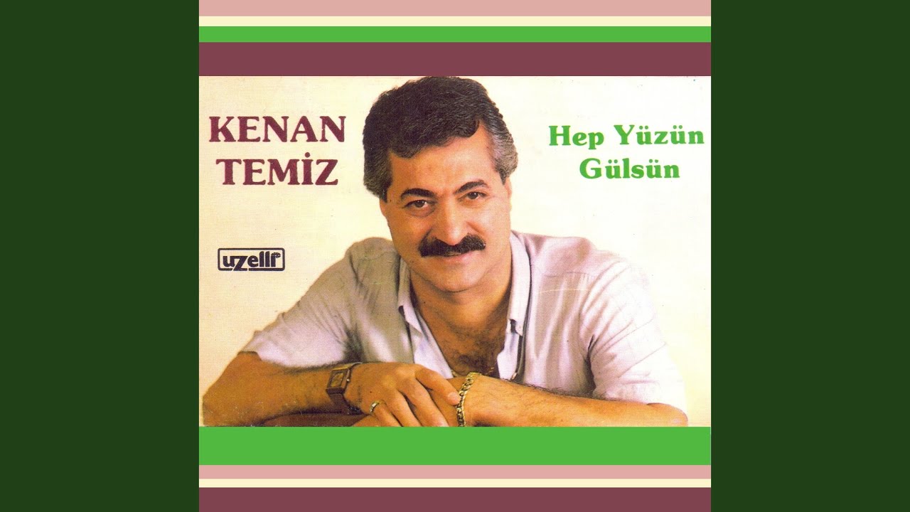 Mapushane Gurbet Ele Benzemez