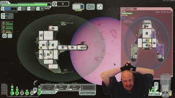 FTL Hard mode, WITH pause, Viewer Ships! Klingon Bird of Prey, 2nd run