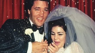 La Verdad Sobre La Relación De Elvis Presley Con Priscilla
