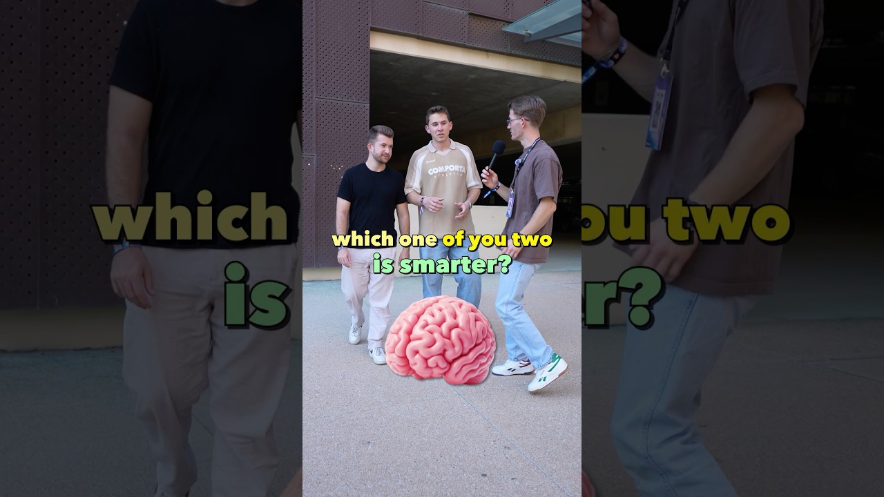 I put them both to the test