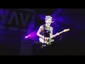 Miyavi - Fragile (Live @ El Rey)