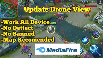 Update Drone View 4X 5X You Zhong 1.4.86