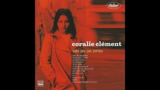 Coralie Clément - La mer opale [Subtitulos Español CC]