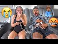 MY BOYFRIEND EXPIERENCES THE PAIN OF GIVING BIRTH *HE CRIED😬*