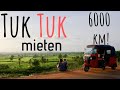 Tuk Tuk mieten in Sri Lanka, über 6000 km gefahren, unser Fazit- Die Reise durch Sri Lanka