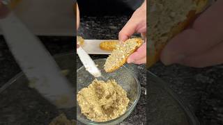 Pate din pește făcut acasă 🐟