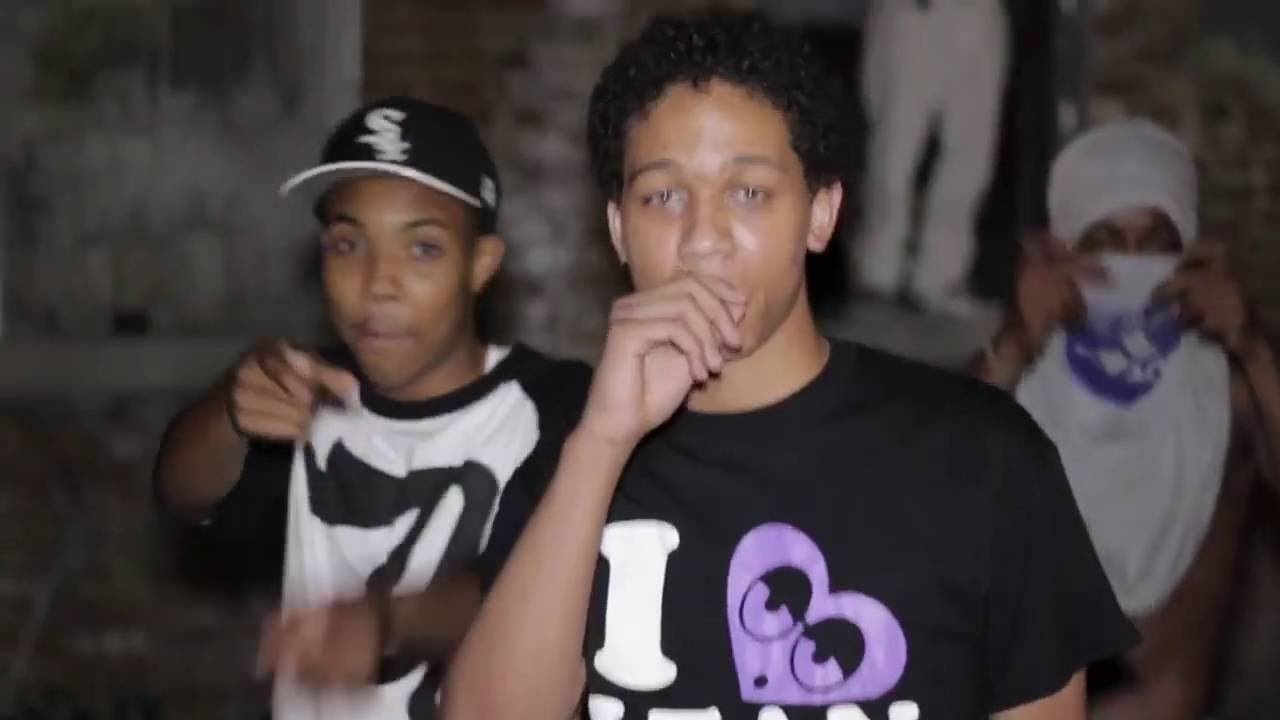 G Herbo AKA Lil Herb x Lil Bibby   Kill Shit Official Music Video