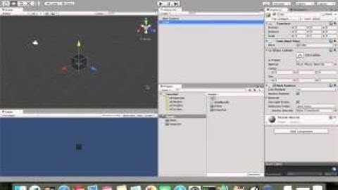 [Unity3d] Creating AssetBundle on the. realtime