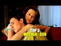 Top 3 Mother-Son Relationship Movies- Drama Movies - Romance Movies