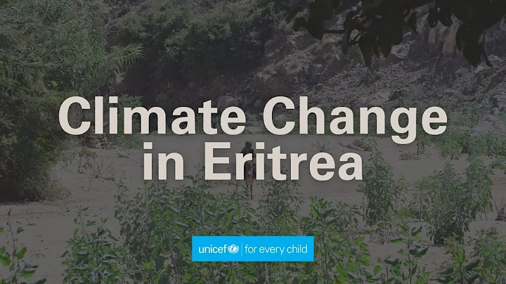 Climate Change in Eritrea: Navigating Challenges for a Resilient Future🌡️🌍