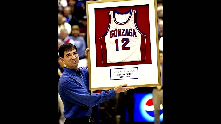 Robert Lund - Basketball John Stockton Song