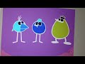 WMPT's Peep and the Big Wide World TV promo (2007-2012) Super Effects by John McKag 