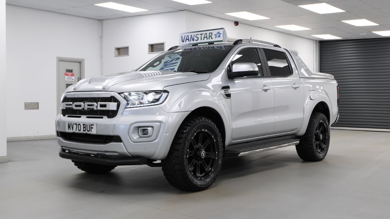 FORD RANGER MOONDUST SILVER MET Code: ZJNCWWA Aerosol Spray Paint Chip/Scratch Repair