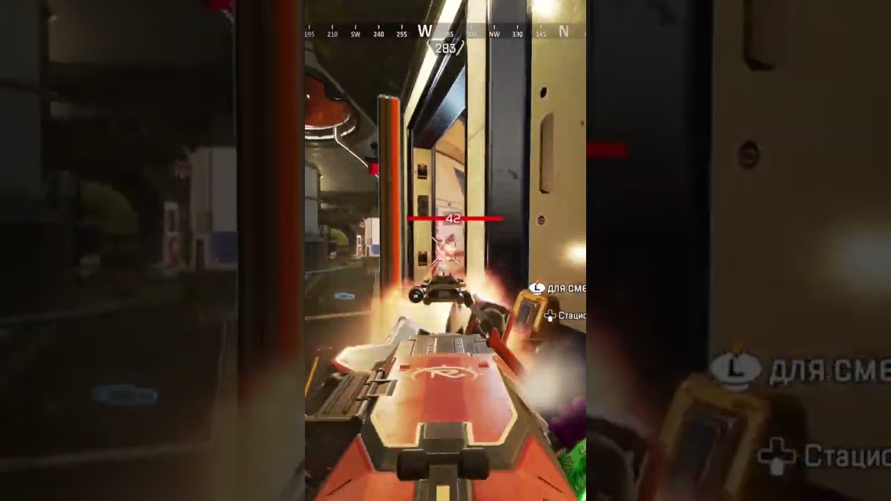 Apex Father Legend 😎