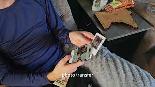 Unboxing & Hands-On Experience of Vidabay E-Ink Snap