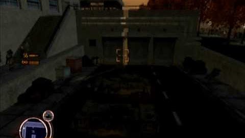 [Prototype] Walkthrough Part 15 - "The Stolen Body" (cont.), "Biological Imperative"