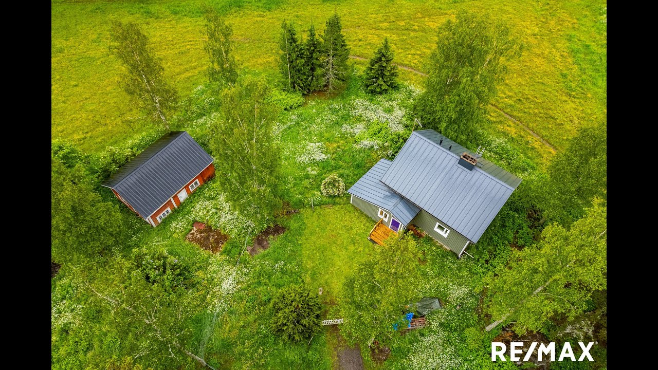 Kaltsilantie -Sastamala