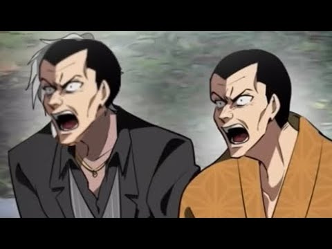 あムゥ組長のむぅっ！集