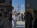 glimpse of Maidan e - Arafat Saudi Arabia 🇸🇦..#viral #love #explore #shorts #islam