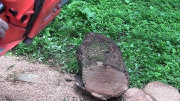 Husqvarna 346xp Vs Echo CS-490 Chainsaws