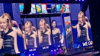 Aespa - We Go