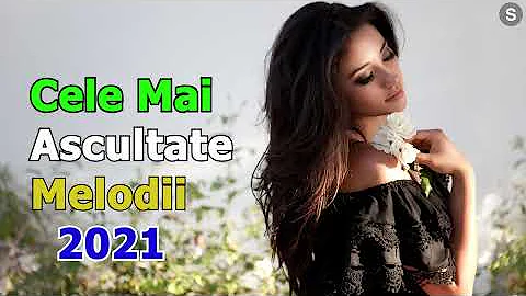 Cele Mai Ascultate Melodii Aprilie 2021 | Muzica Noua Romaneasca 2021 | Top Hituri Romanesti