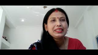 First Vlog Nitu Singh Wife BIB Bijendra Singh