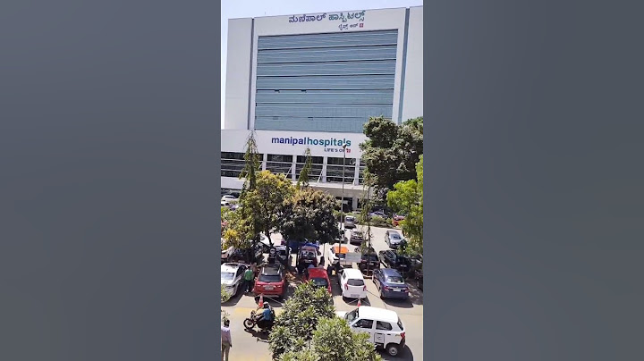 List of Top Doctors in Manipal Hospital, HAL Airport Road, Bangalore | HealthYatra.com