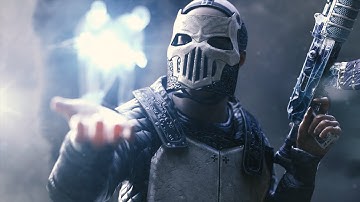 Rust Movie - SOLO FORCE WIPE DOMINATION