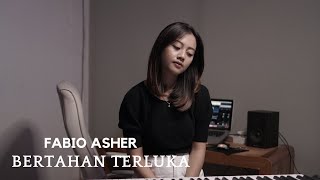 BERTAHAN TERLUKA - FABIO ASHER | COVER BY MICHELA THEA (FYP TIKTOK)