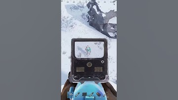 The Most Underrated Rust Player???#rust #rustgame #gaming #rustgame #rustshorts #rustconsole