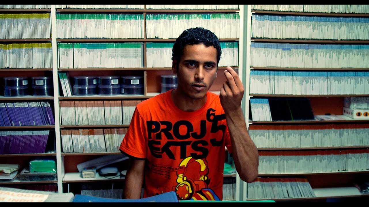 ND/NF 2013: Die Welt (Trailer)