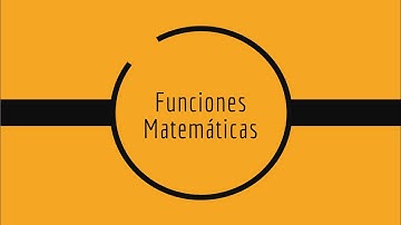 FUNCIONES MATEMÁTICAS EN MATLAB -CIENCIA Y TECNOLOGÍA