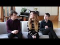 Echosmith - Get Into My Car (Track Commentary)