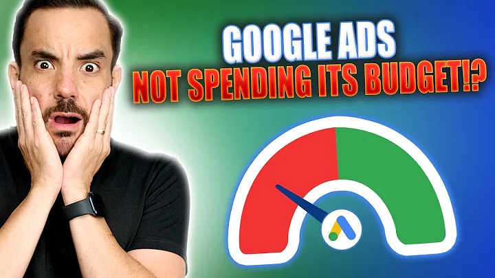 Why Google Ads Isn’t Spending Your Daily Budget (And What To Do)