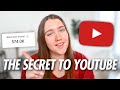 HOW TO SCRIPT YOUTUBE VIDEOS | Get more watch time   retention