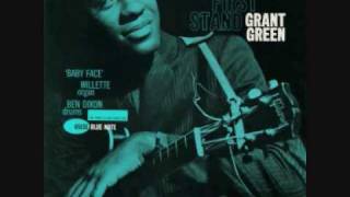 Video thumbnail of "Grant GREEN "Blues for Willarene" (1961)"