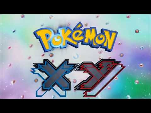 18.Sezon # Pokémon XY Kalos Quest TÜRKÇE Jenerik