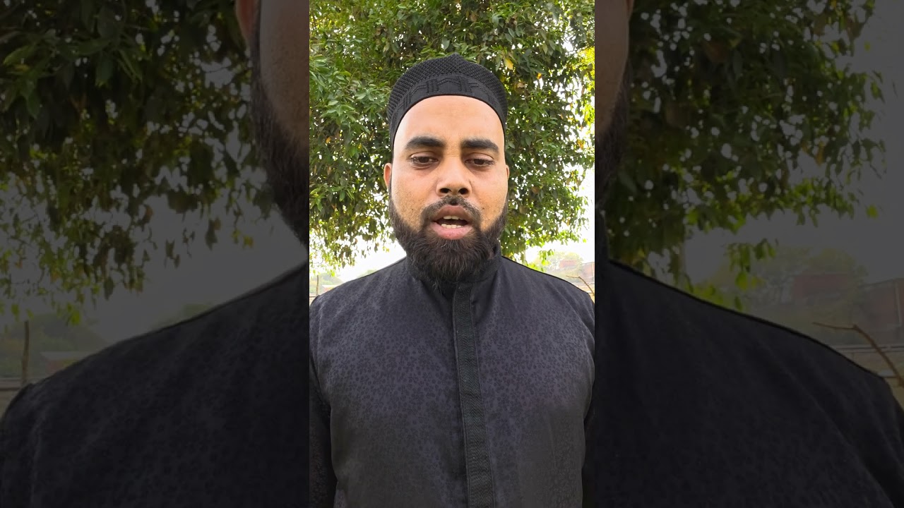 Ham faqeeron ko Madeene ki gali achchi lagi