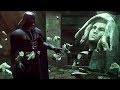 Darth Vader Resurrecting Padme Scene (2019) - Star Wars Vader Immortal