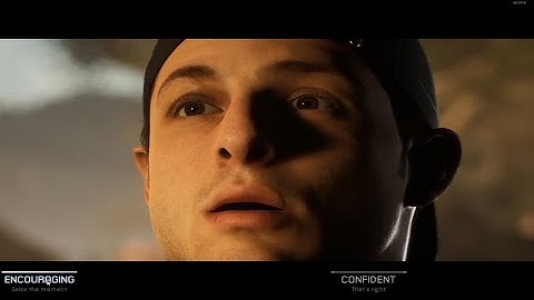 Game of the Year | The Quarry Part 1