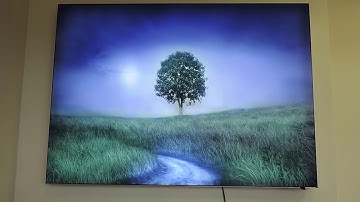 Flow-Motion Dynamic LED Animated light boxes