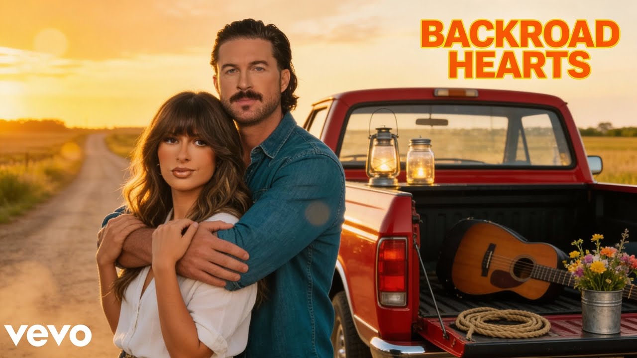 Ella Langley ft Riley Green | First Morning of Forever  | music video 2026